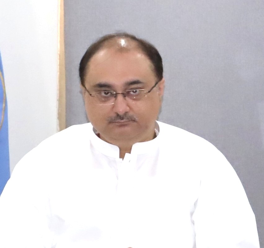 Yasir Ali