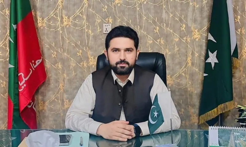 Sohail khan Afridi